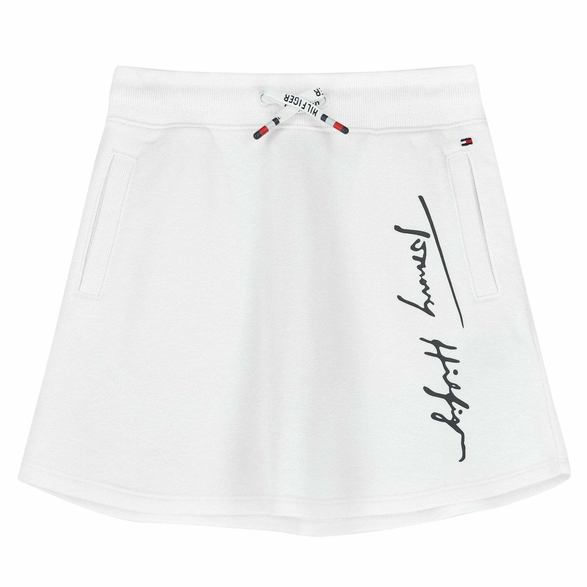 Tommy hilfiger girls skirt store