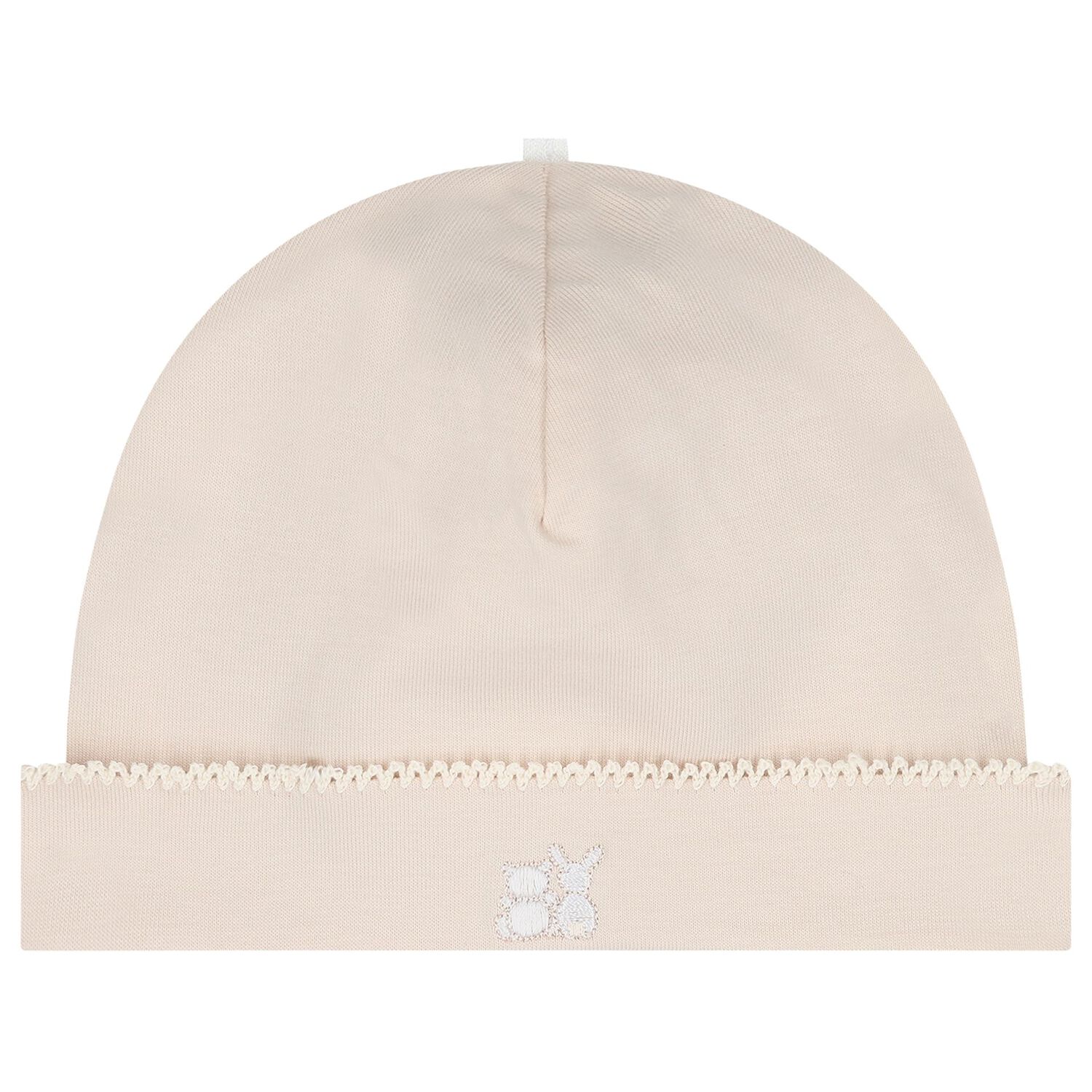 طقم ملابس للأولاد بتصميم دب تيدي باللون البيج, 2, hi-res