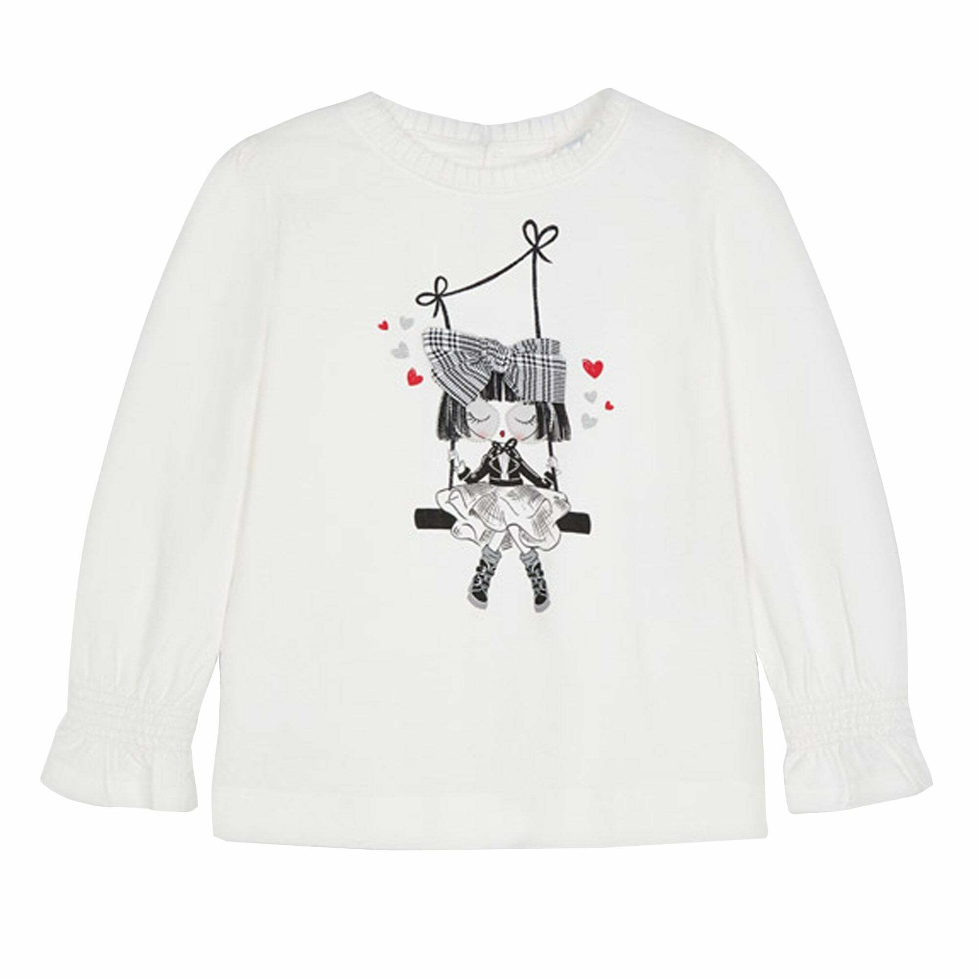 Mayoral bimba clearance 2019