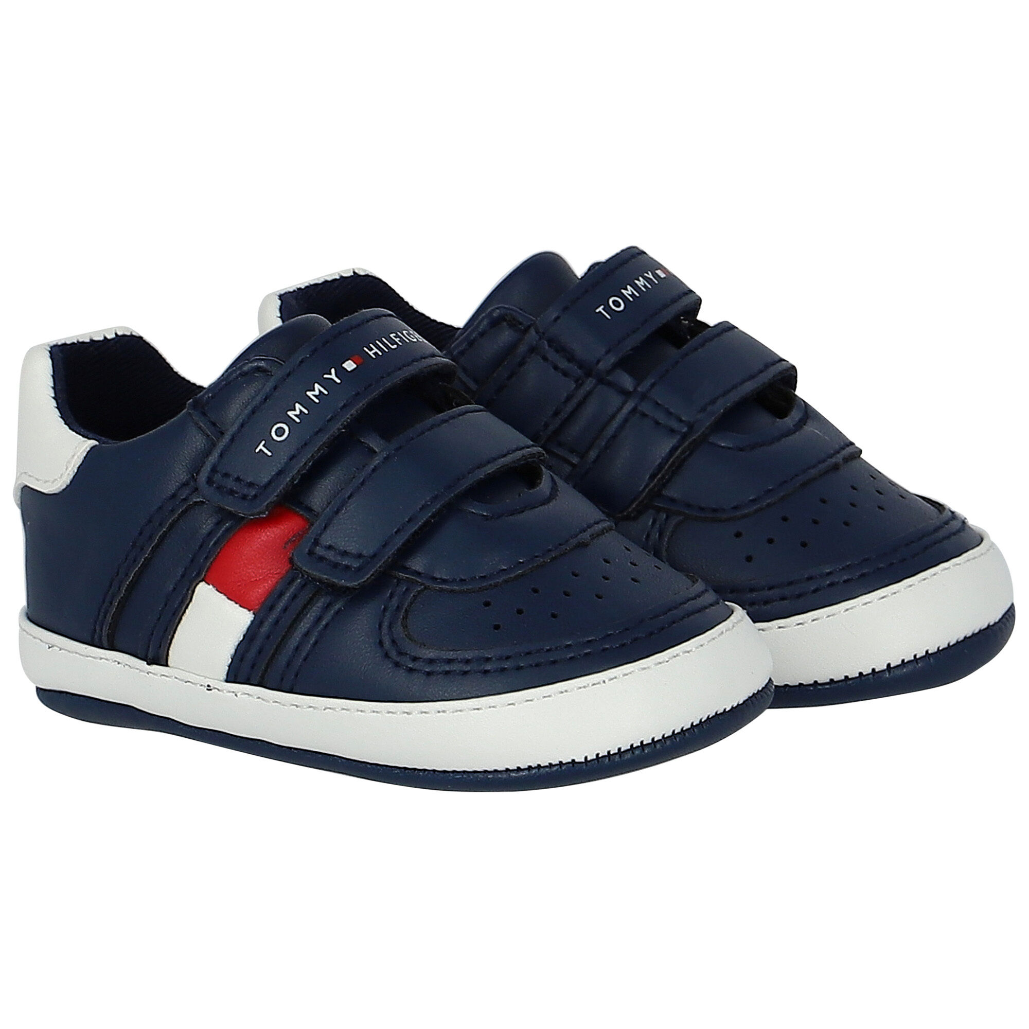 Tommy hilfiger baby boy new arrivals shoes