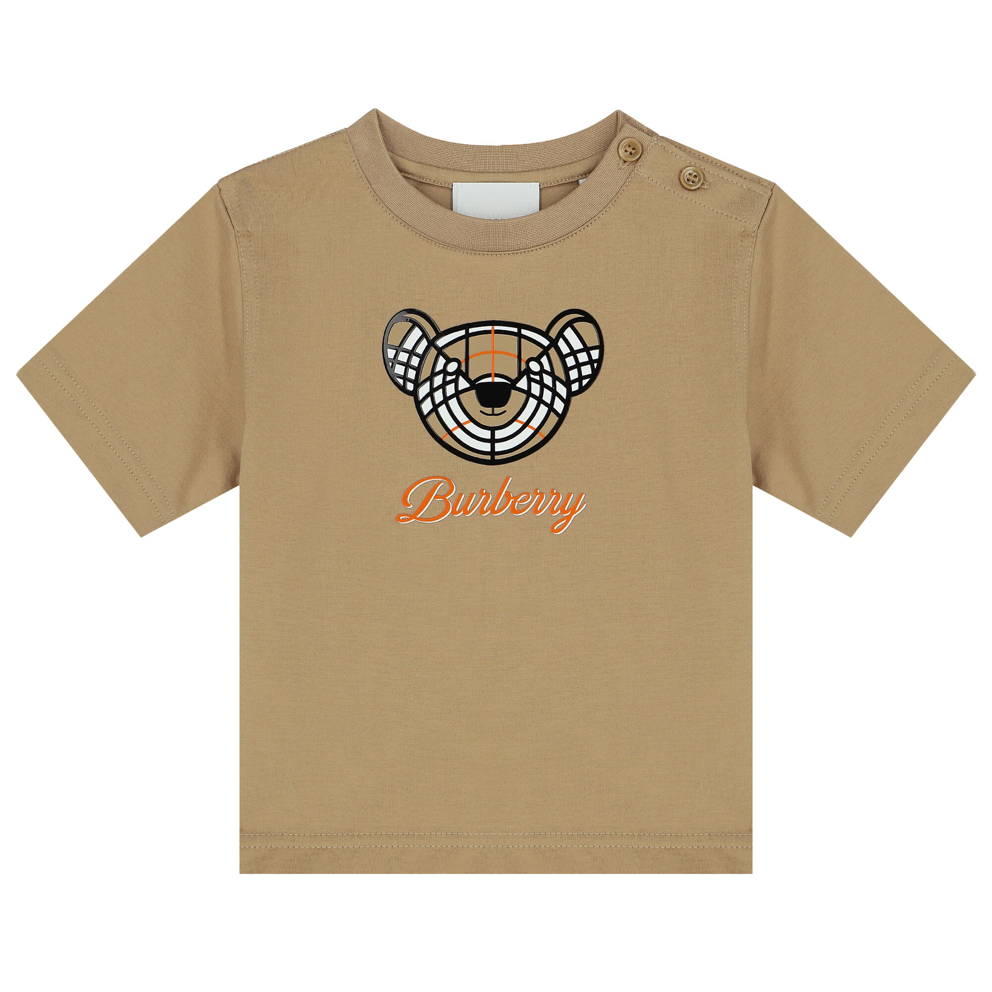 Burberry tee 2020 sale