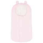 Girls Pink Baby Nest, 1, hi-res