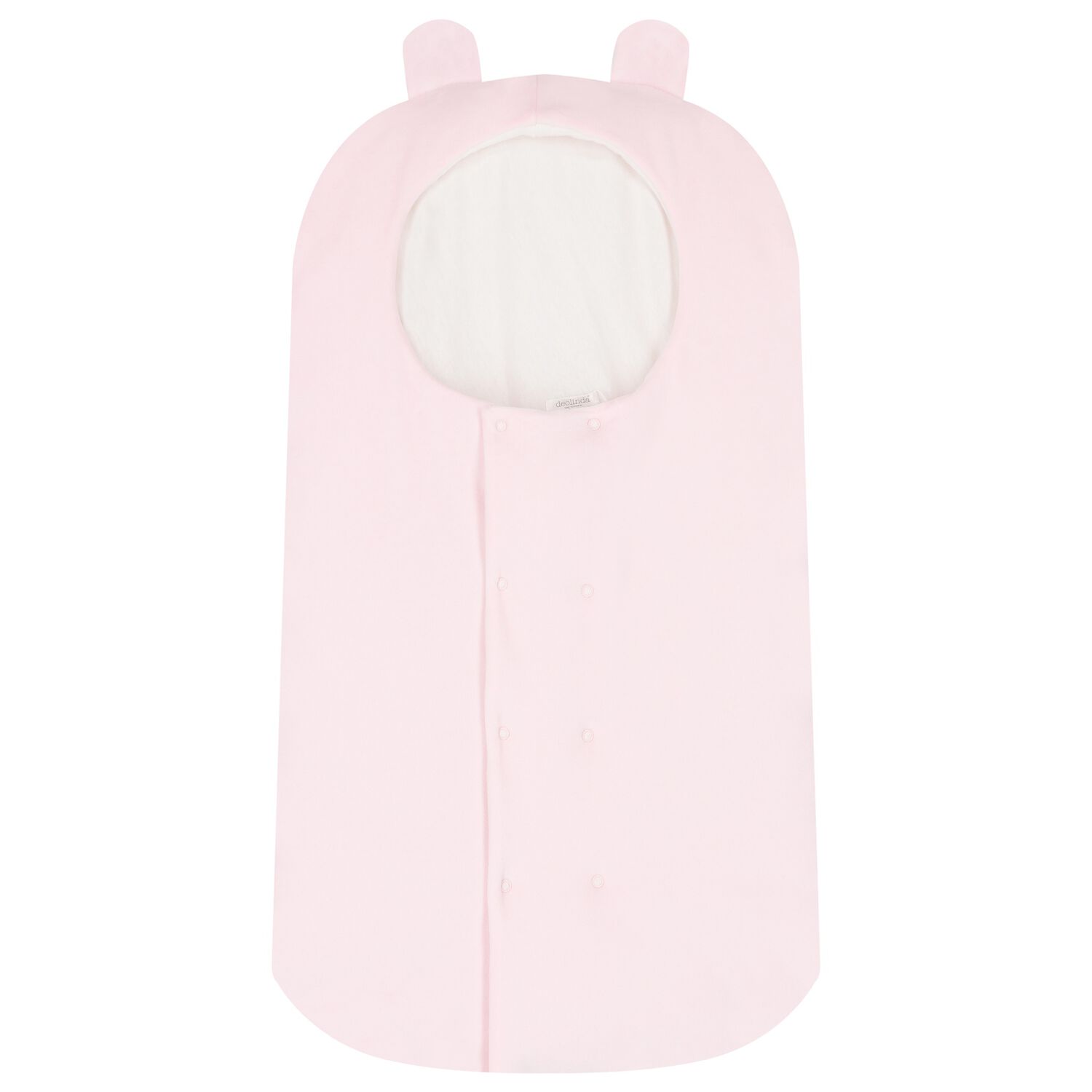 Girls Pink Baby Nest, 1, hi-res image number null