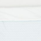 مدس أولاد بالشعار متعرج باللون الأزرق للأطفال , 1, hi-res