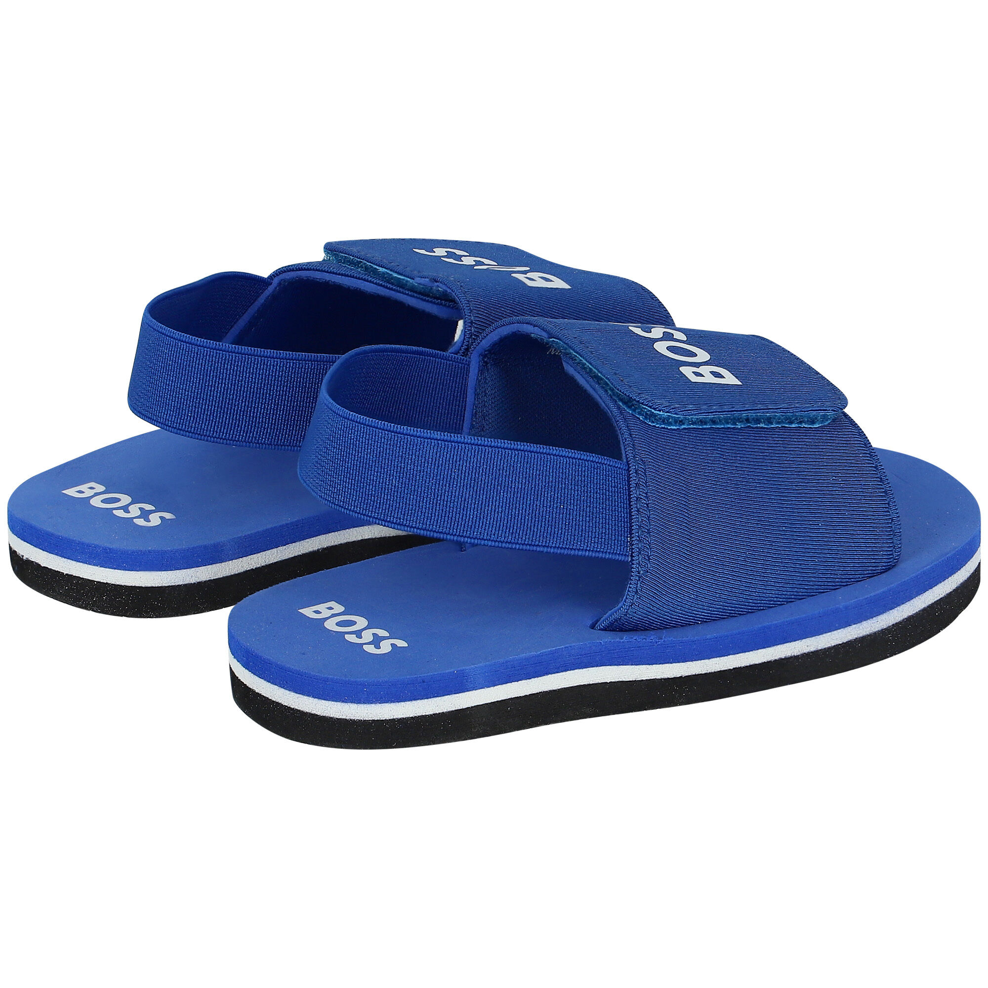Baby boss sandals store