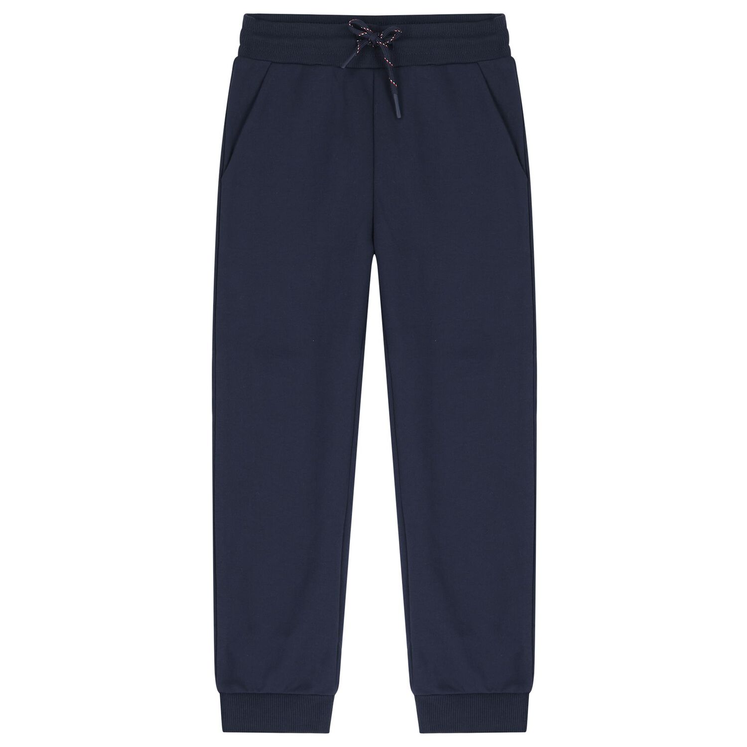 Boys Multi-Coloured Tracksuit Set (3 Piece), 2, hi-res