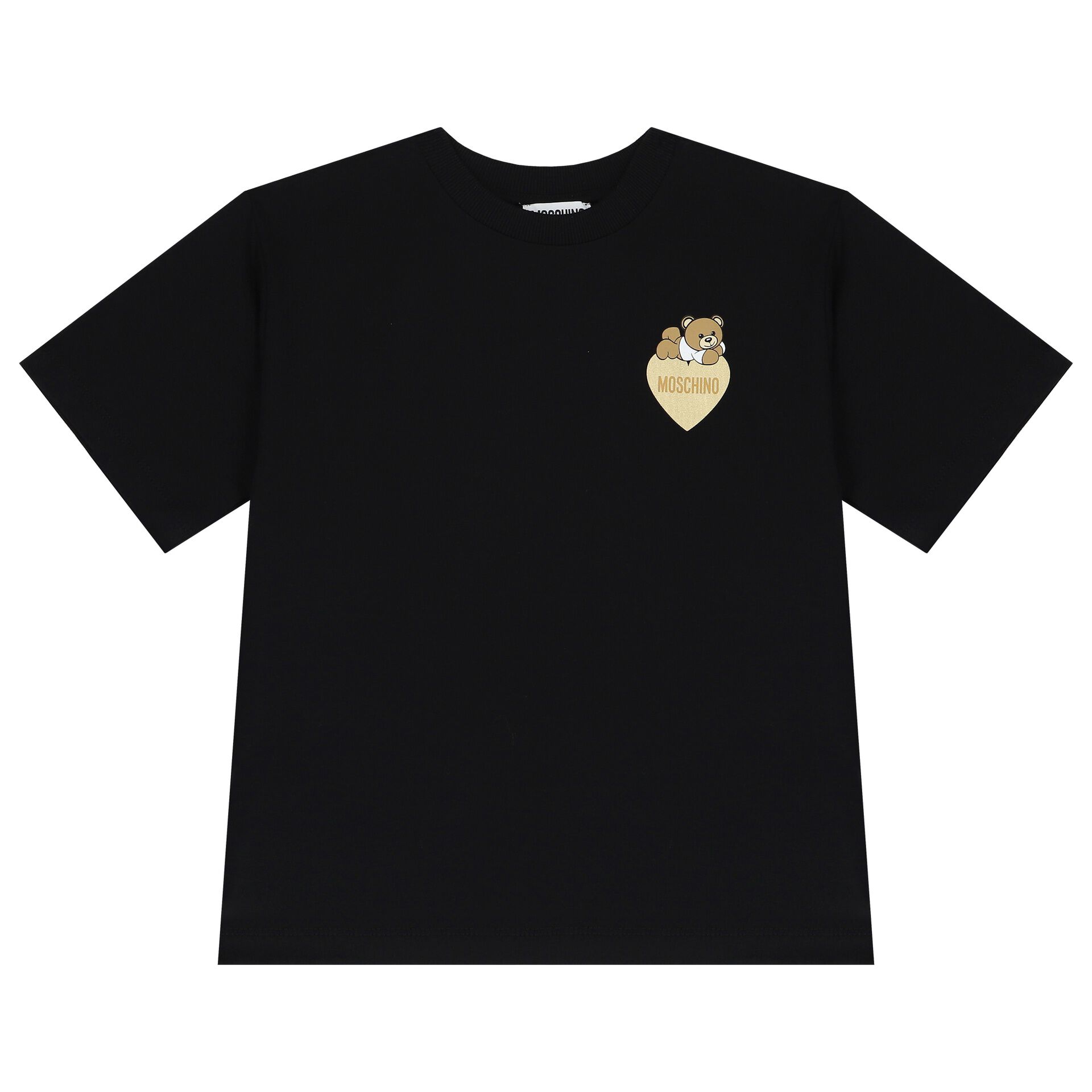 Magliette moschino new arrivals