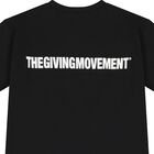 تيشيرت  بشعار باللون أسود, 4, hi-res