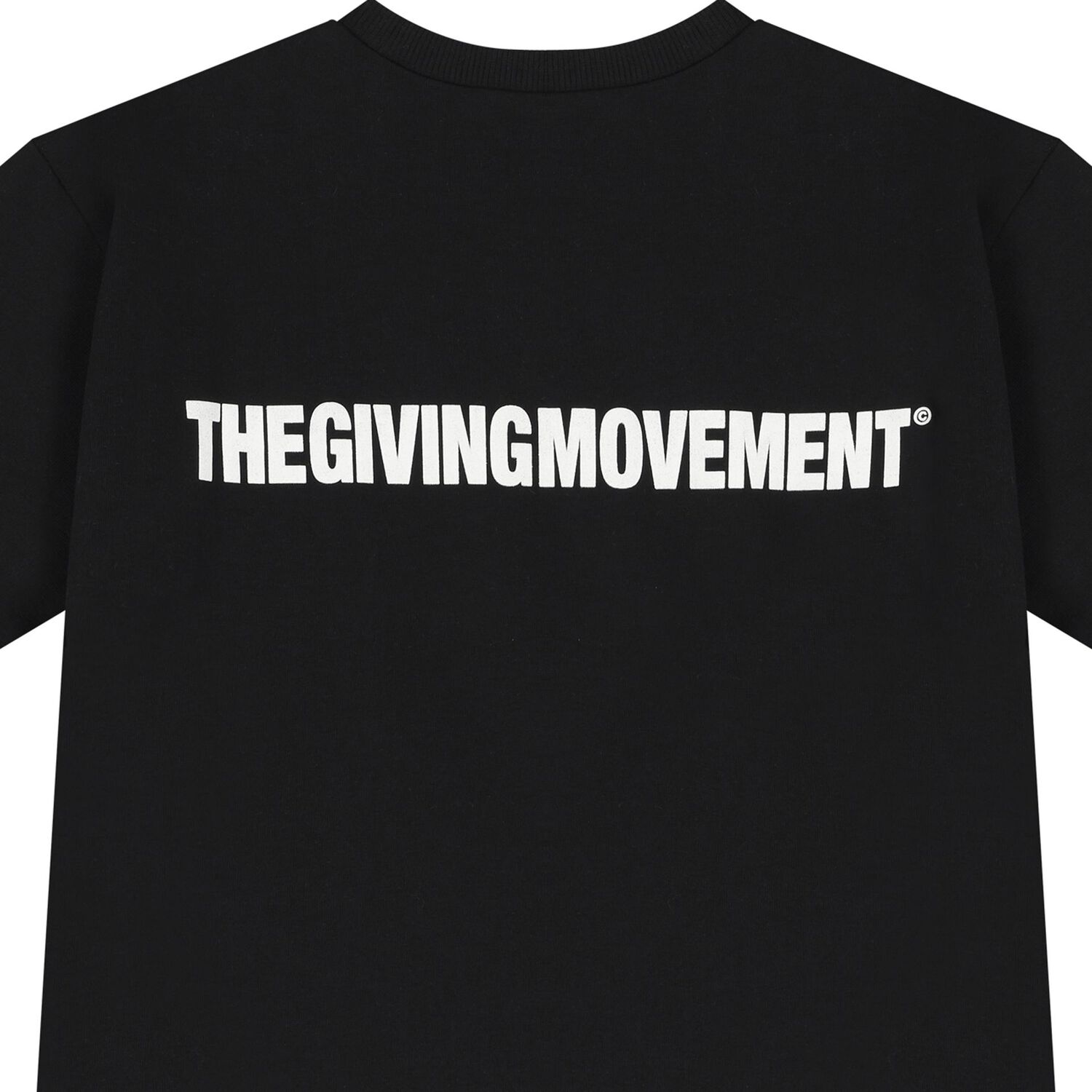 تيشيرت  بشعار باللون أسود, 4, hi-res image number null