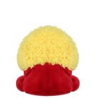 Red & Yellow Butters Popcorn Soft Toy ( 12CM ), 1, hi-res