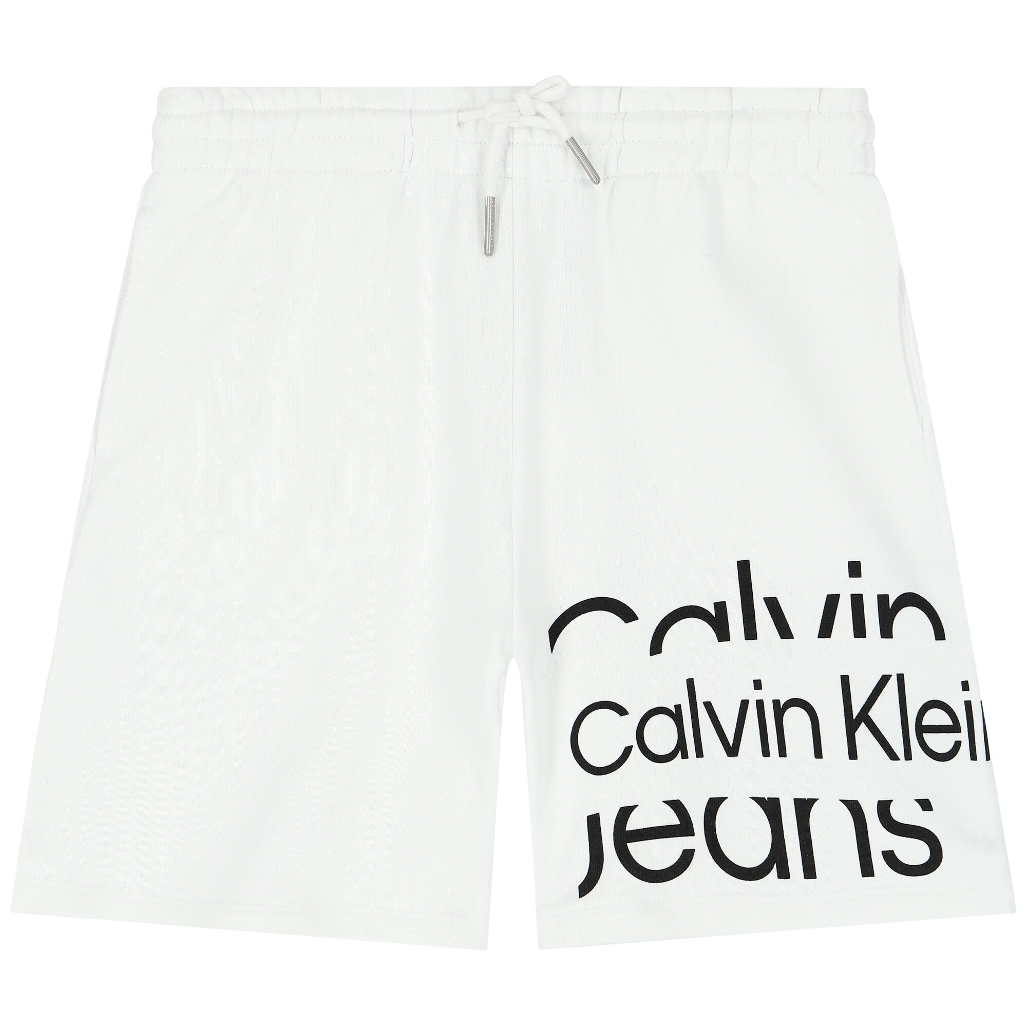 Calvin klein hotsell shorts junior