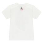 طقم شورت اولاد مارفل باللون الابيض والاحمر , 1, hi-res