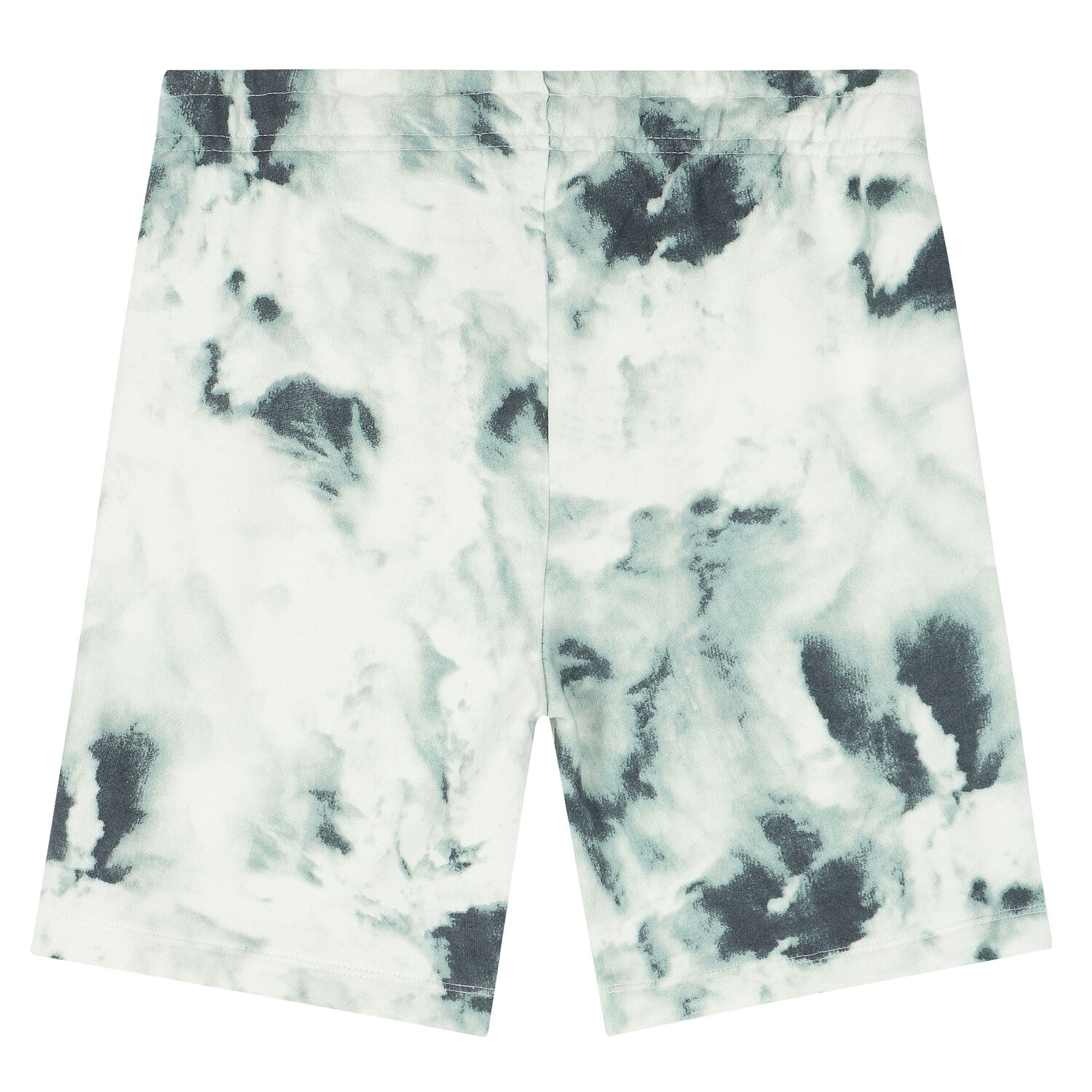 Tie Dye Logo Shorts, 1, hi-res image number null