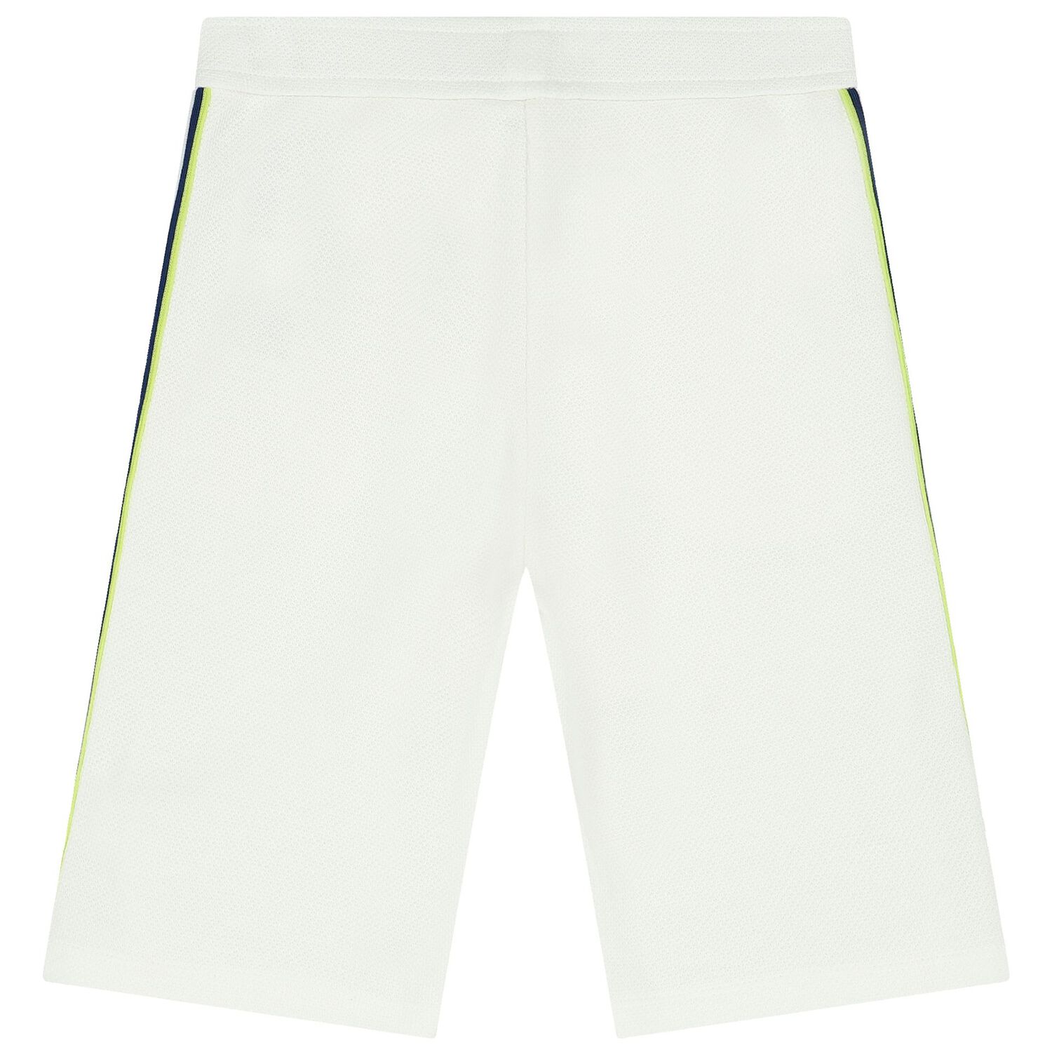 Boys Ivory Logo Shorts, 1, hi-res image number null