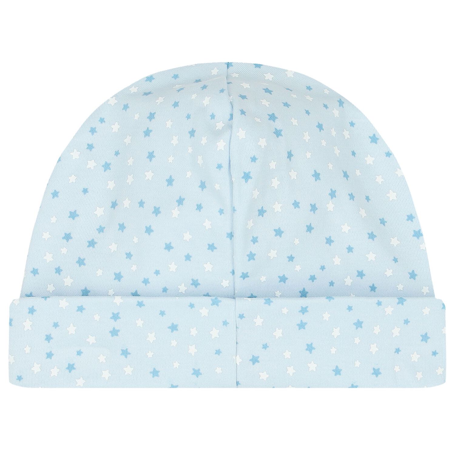 Baby Boys Blue Star Babygrow Gift Set, 1, hi-res image number null