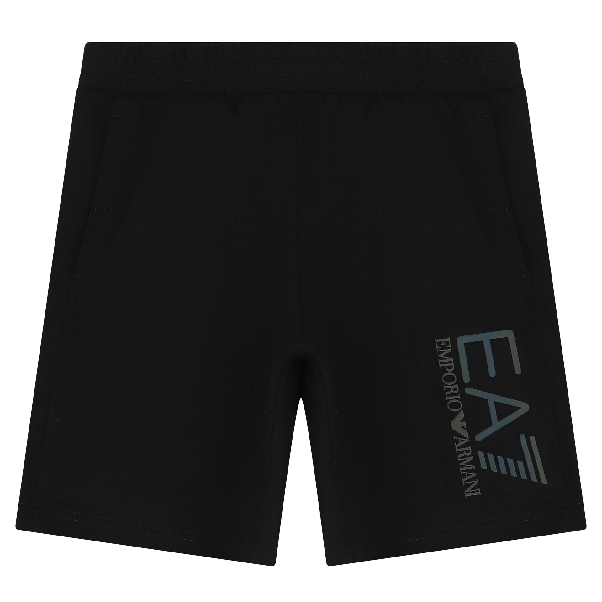 Ea7 junior shorts best sale