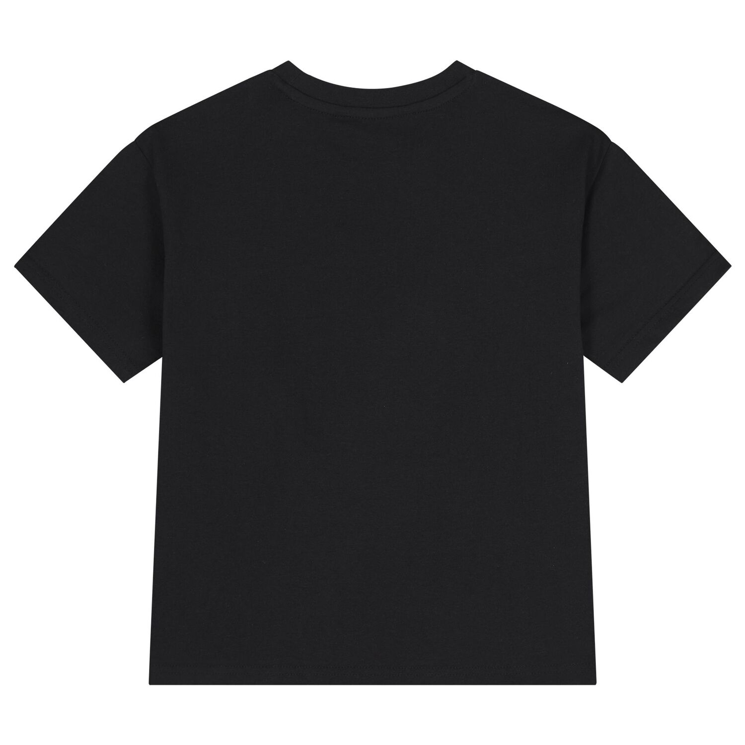 Boys White & Black Football T-Shirts ( 2 Pack ), 2, hi-res