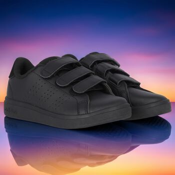 Black Advantage Base Trainers