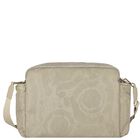Beige Medusa Logo Baby Changing Bag, 2, hi-res