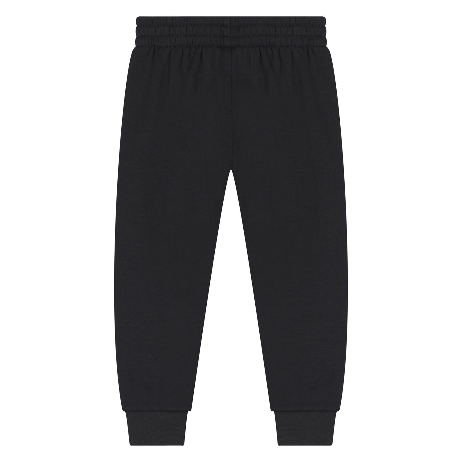 طقم رياضي 3 قطع باللون الأبيض والأسود للأولاد, 1, hi-res