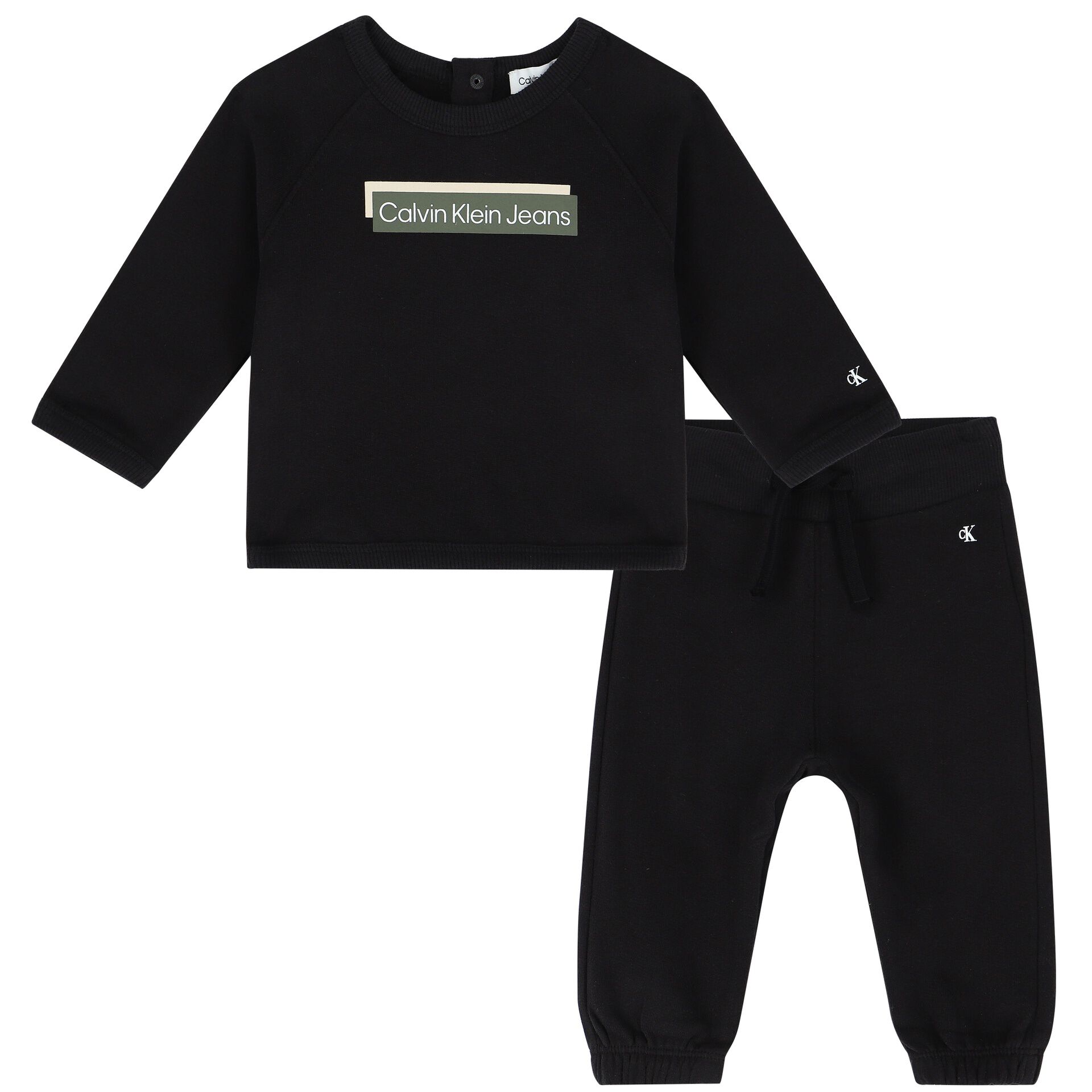 Calvin klein baby shop boy
