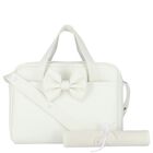 Ivory Baby Changing Bag, 2, hi-res