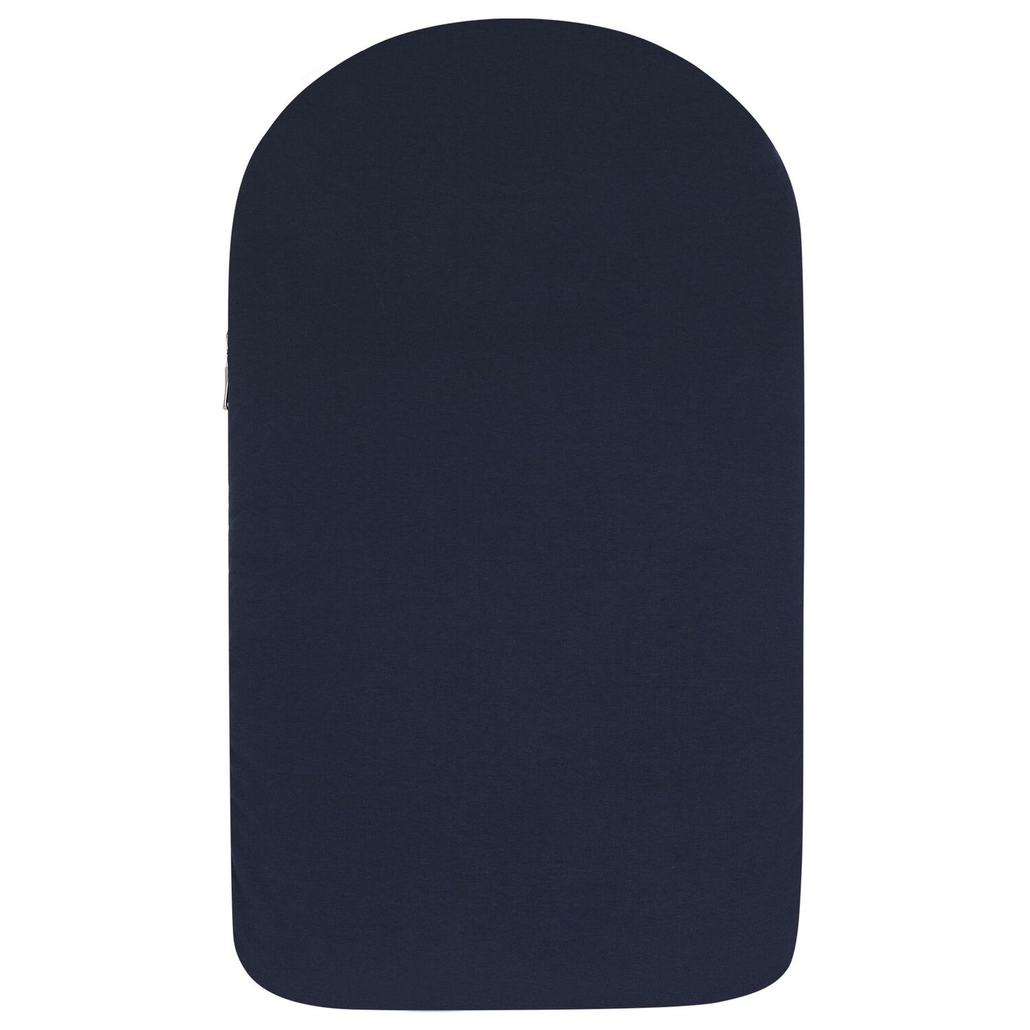 Baby Boys Navy Blue & Gold Logo Nest, 3, hi-res