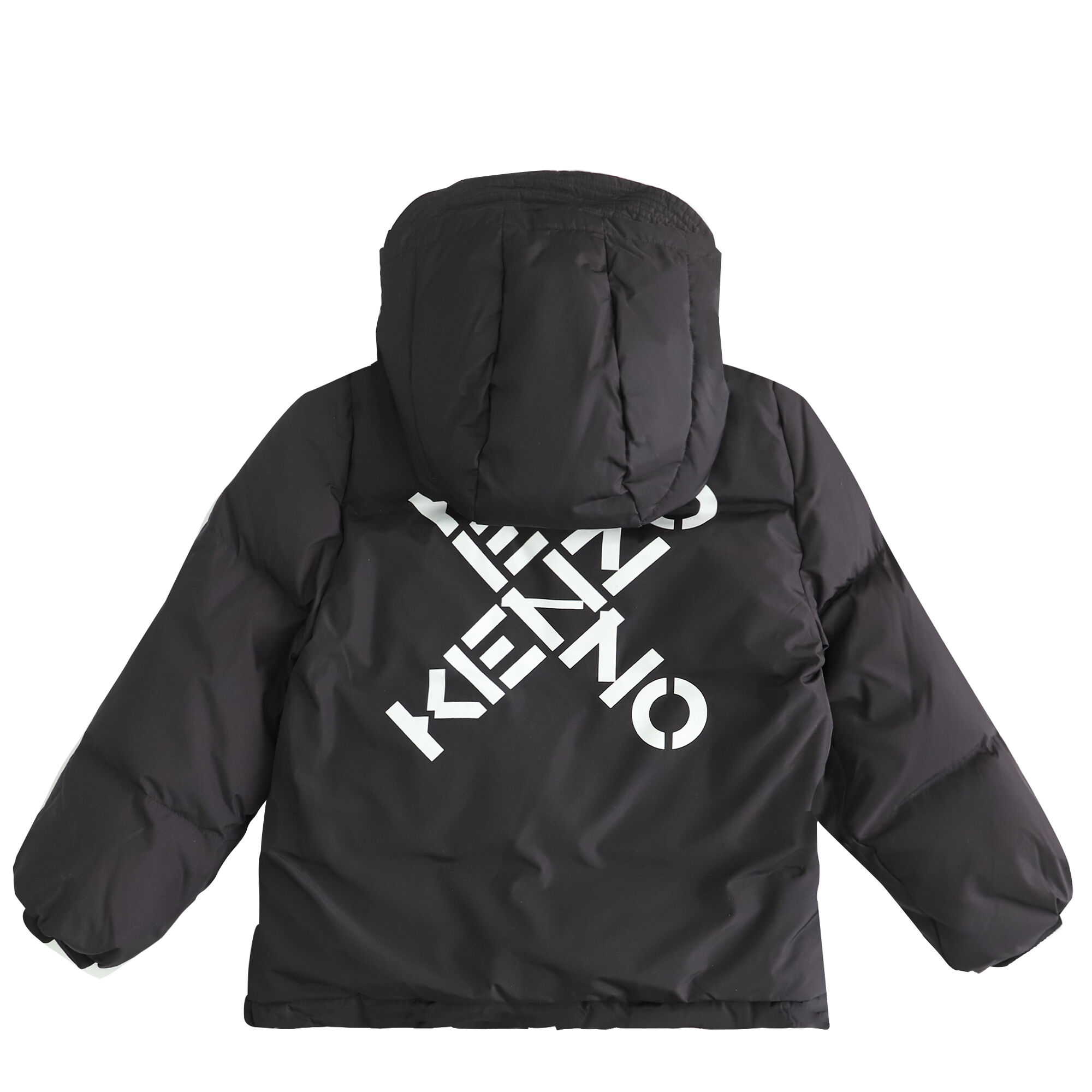 Kenzo coat junior clearance
