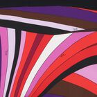 Girls Black Iride Dress, 1, hi-res