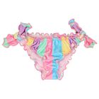 مايوة بيكينى مخطط للبنات , 1, hi-res