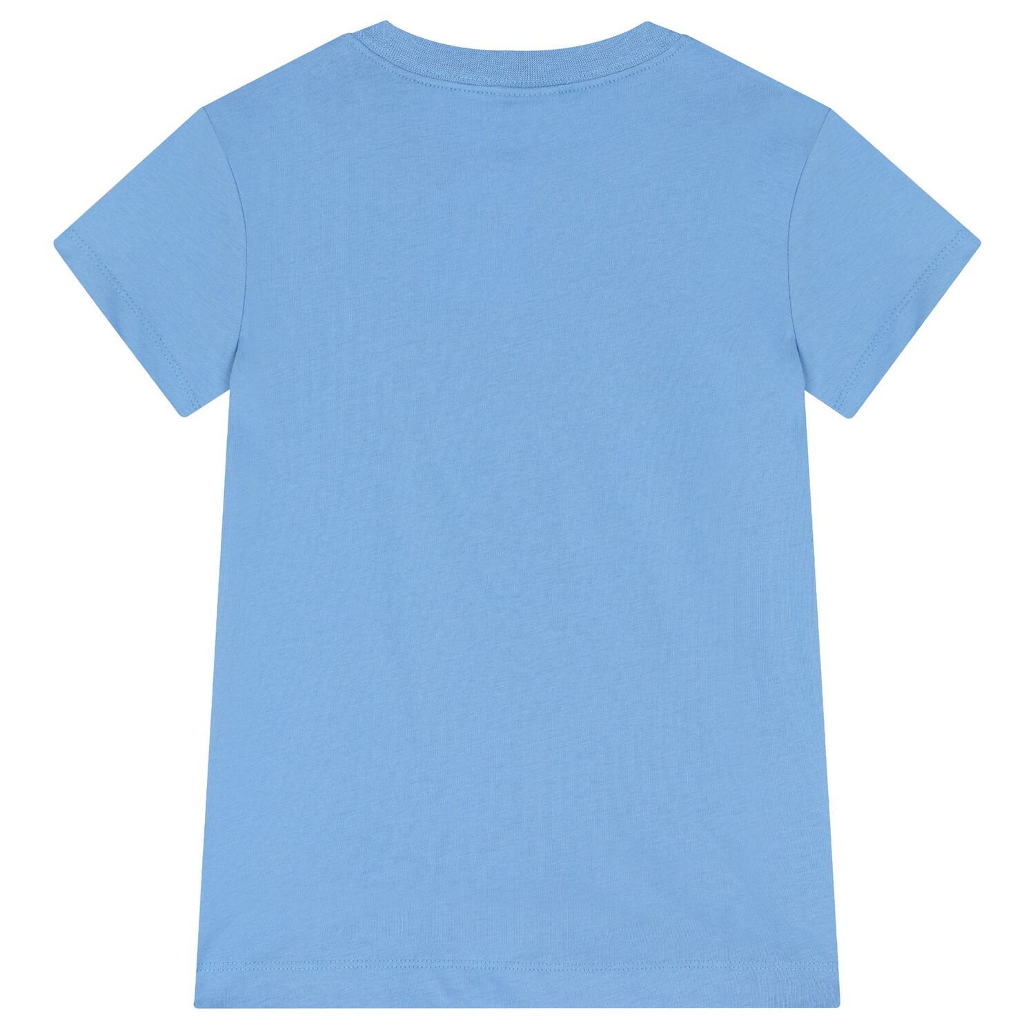 Blue Logo T-Shirt, 3, hi-res