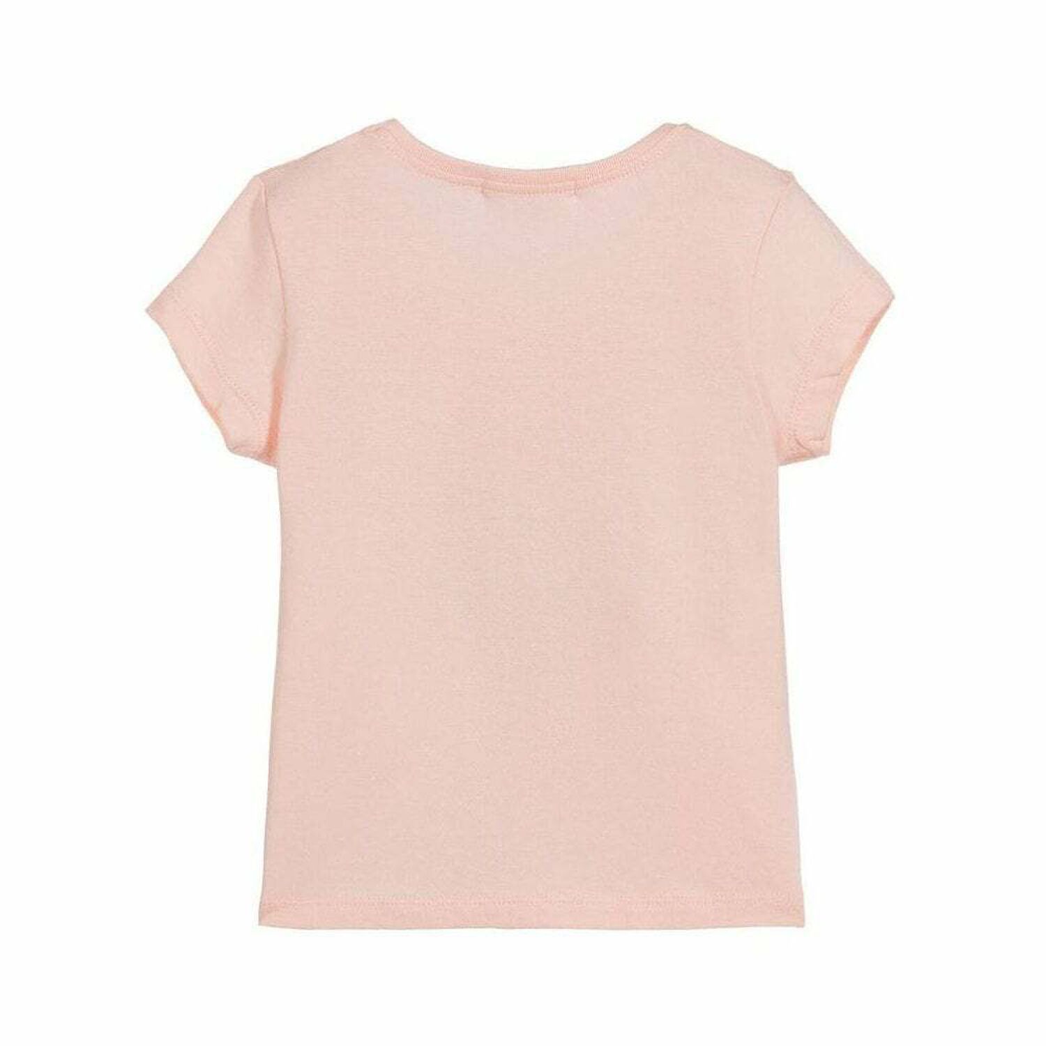 Girls Cali Logo Top, 1, hi-res image number null