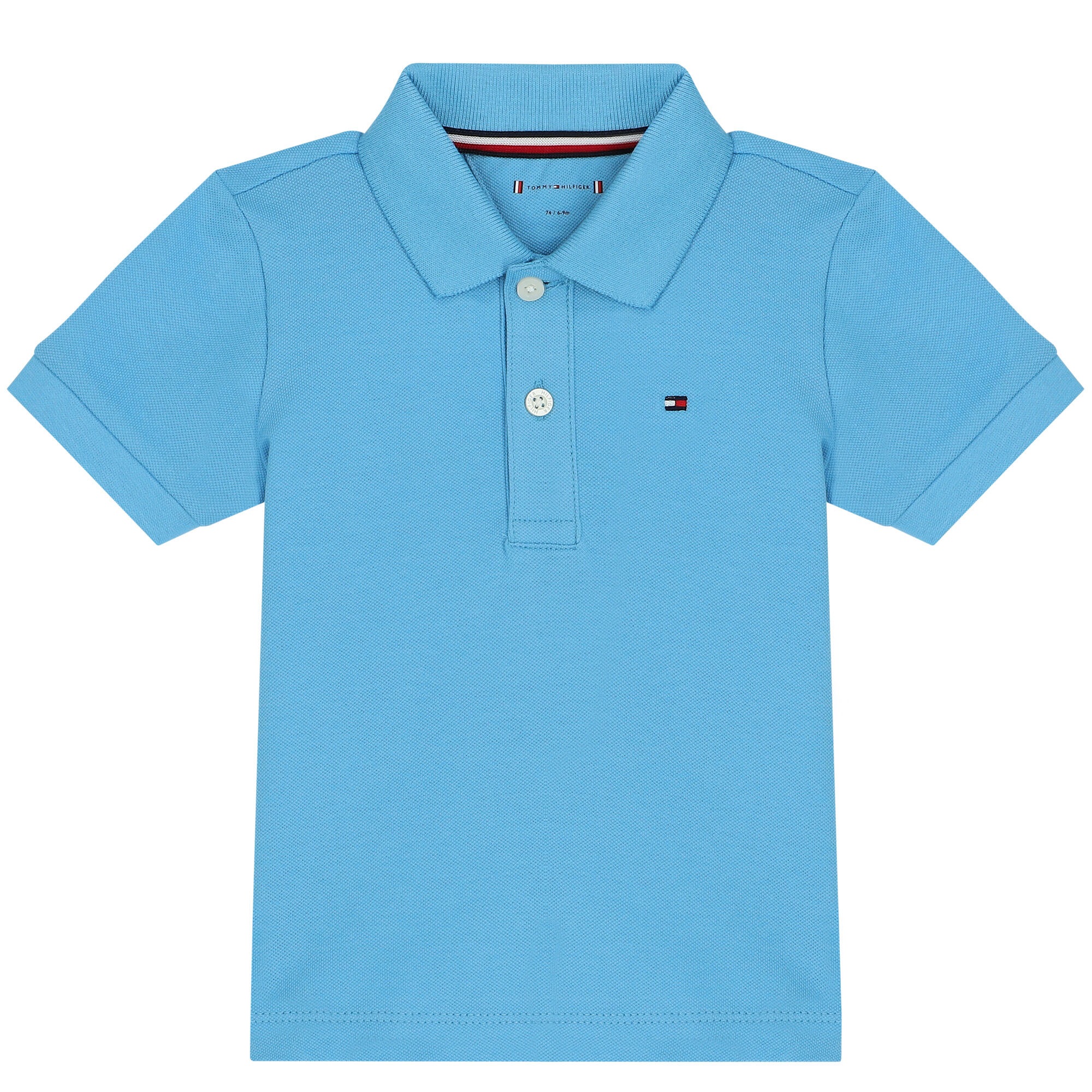 Tommy hilfiger baby polo shirts hot sale