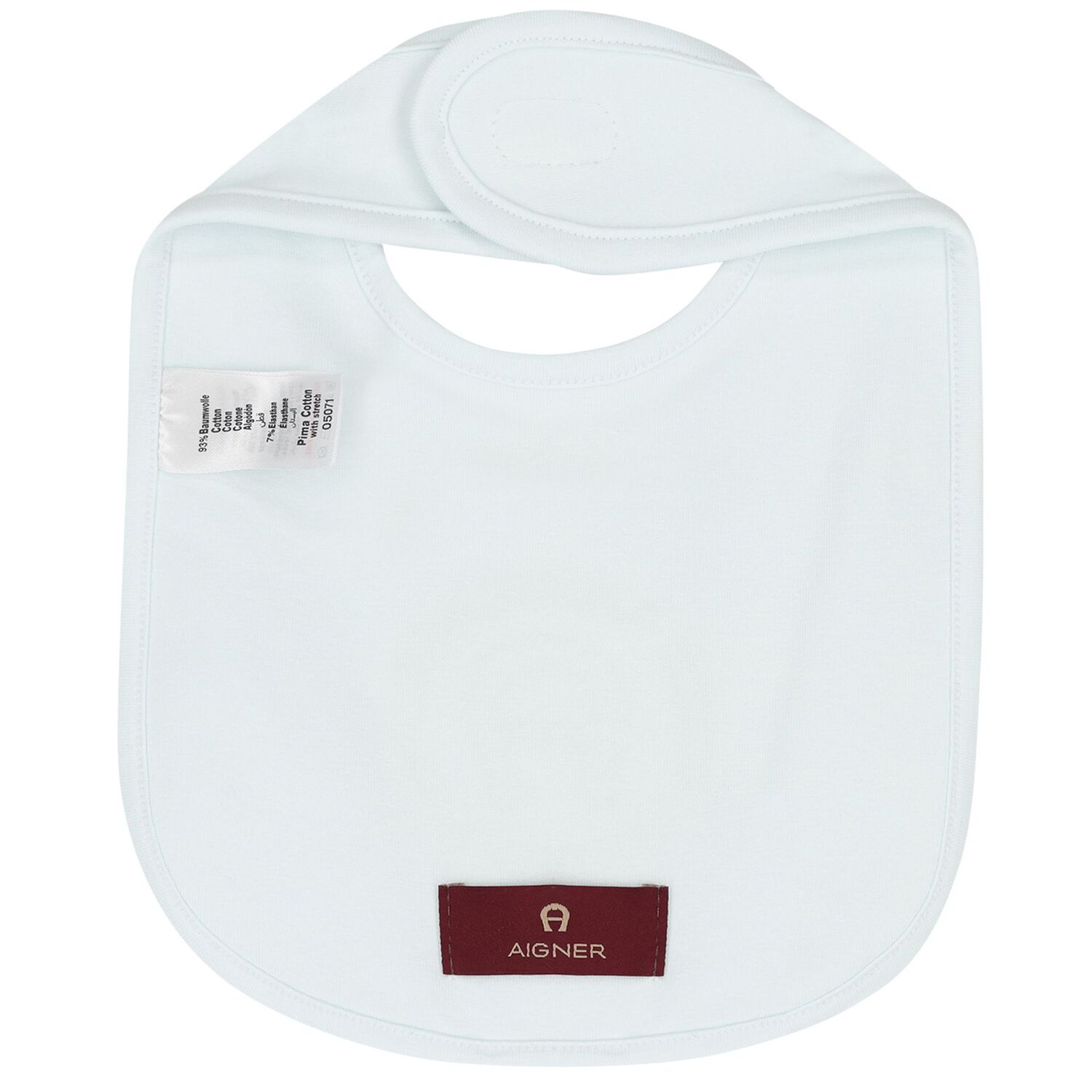 طقم هديه افرول و قبعه ومريله بالشعار للاولاد باللون الازرق والذهبي , 1, hi-res