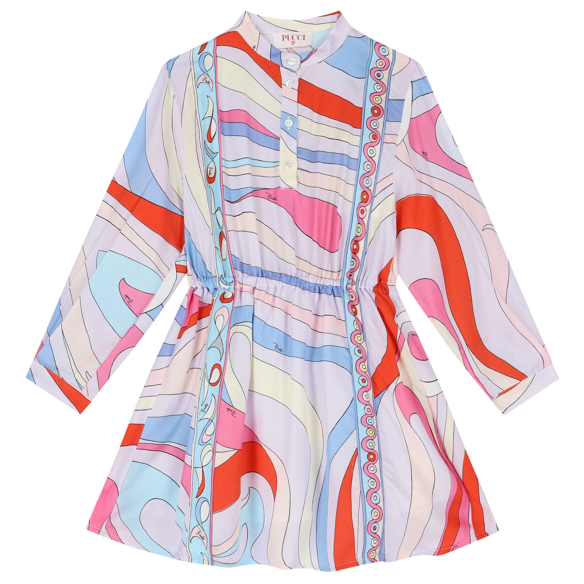 Emilio pucci kidswear clearance