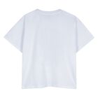 Blue Boke Flower T-Shirt, 2, hi-res