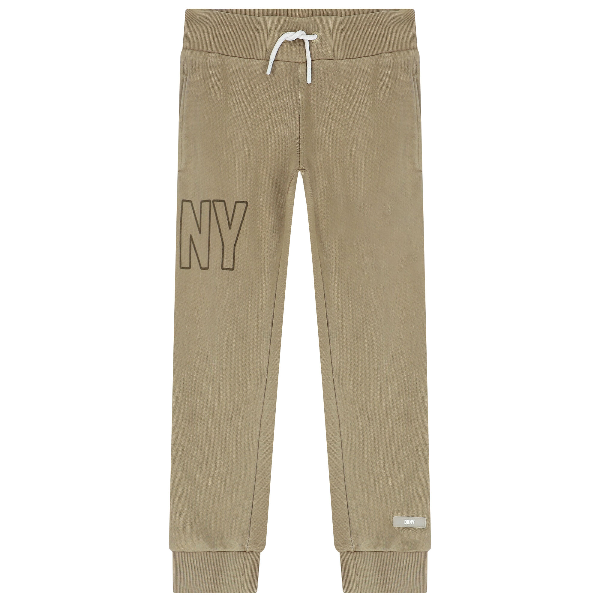 Khaki sale joggers juniors