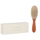Baby Wooden Hairbrush, 1, hi-res