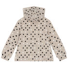 بدلة رياضية بنات 3 قطع باللون العاجى والبيج, 1, hi-res