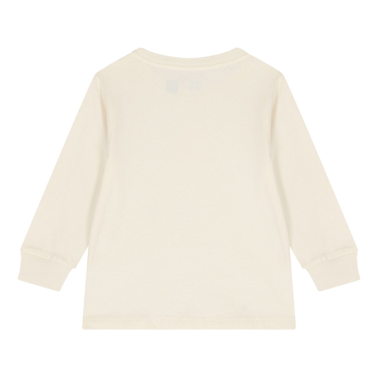 Baby Boys Ivory & Beige Polo Bear Tracksuit, 1, hi-res
