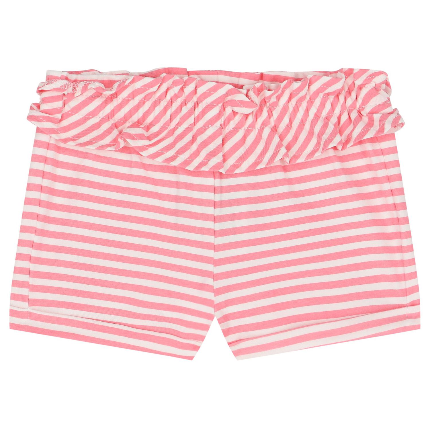 Baby Girls Multi-Colored Short Set (4 Piece), 1, hi-res image number null