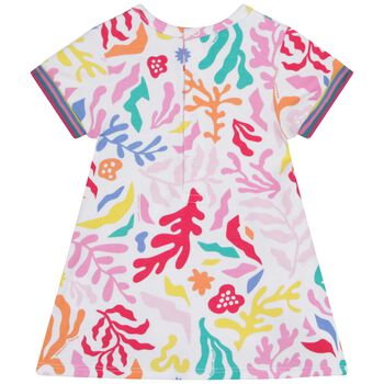 Younger Girls Crossbody Bag Dress