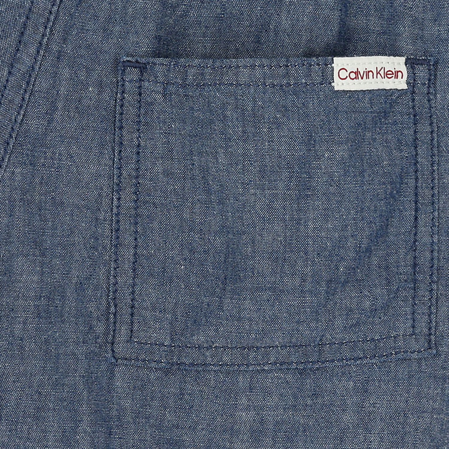 شورت أولاد باللون الازرق , 1, hi-res