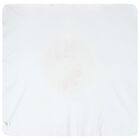 بطانية بنات بطبعة البجعة باللون الأبيض والوردى, 1, hi-res