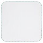 Blue & Yellow Zig Zag Baby Blanket, 3, hi-res