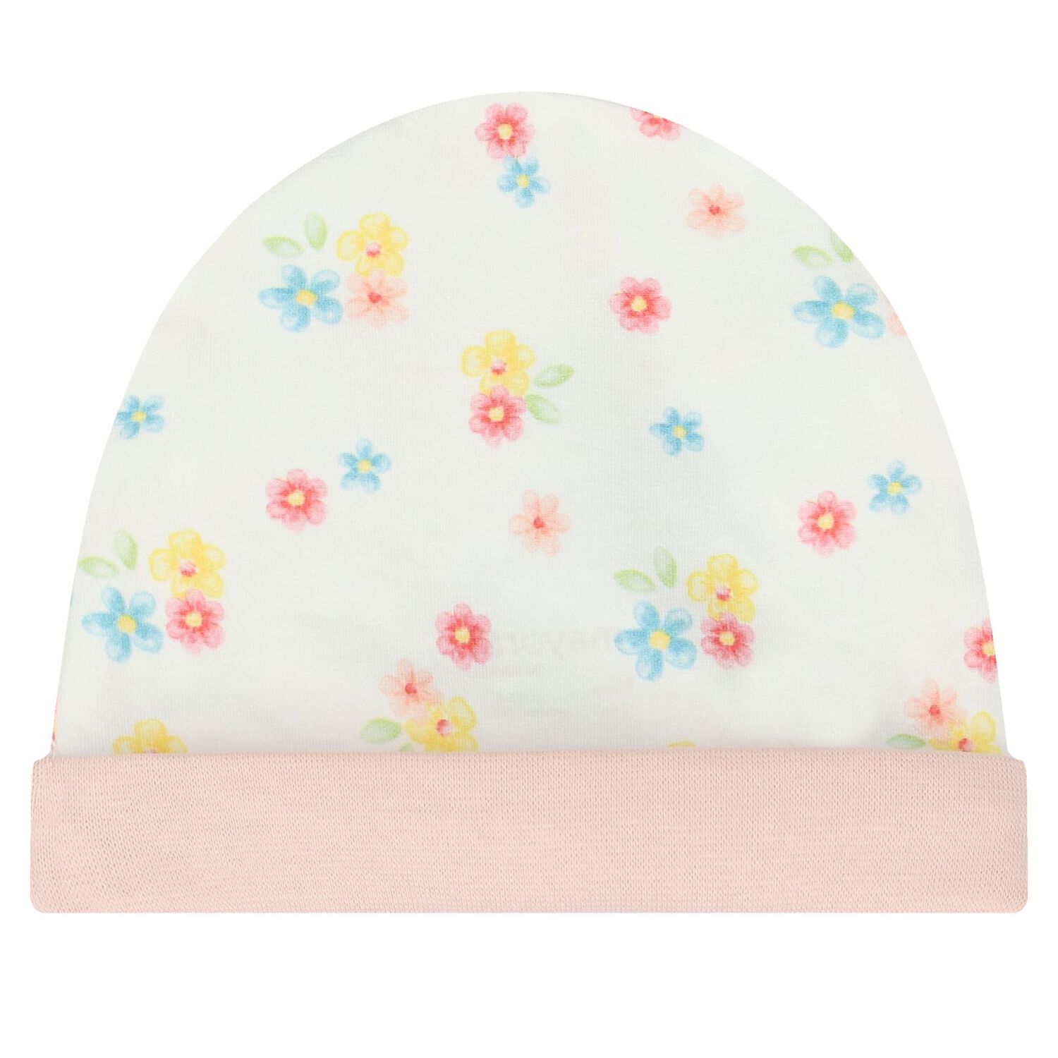 طقم بنات هدايا أفرول باللون الأبيض, 3, hi-res image number null