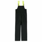 Boys Black Logo Trousers, 1, hi-res