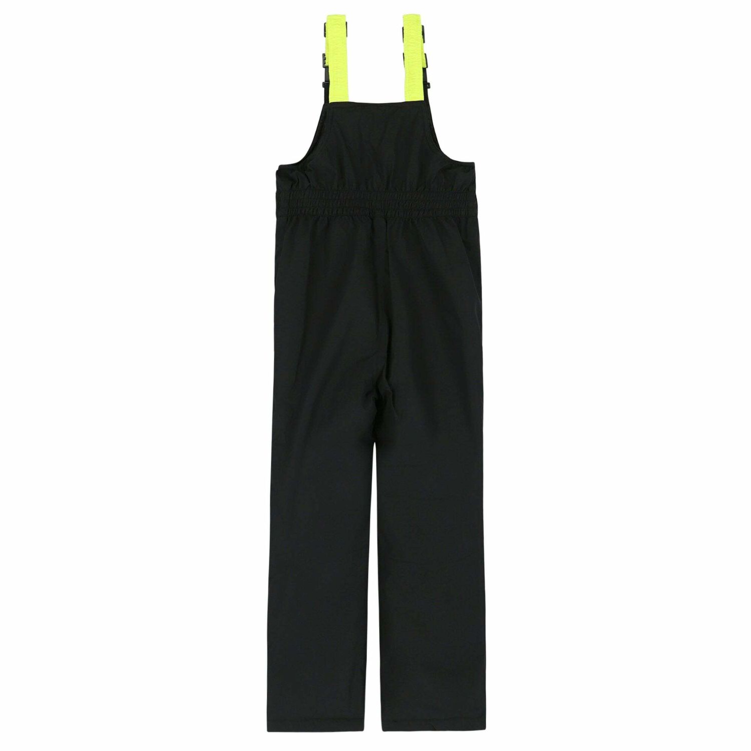 Boys Black Logo Trousers, 1, hi-res image number null