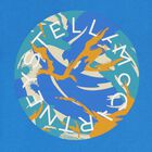 Boys Blue Logo T-Shirt, 2, hi-res