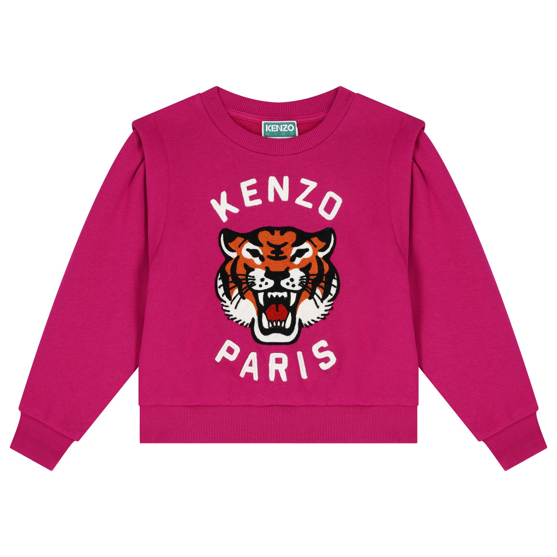 Kenzo sweatshirt junior clearance